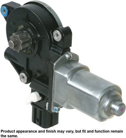 CARDONE Reman Window Motor P/N:47-15084 Fits: Acura Mdx 13-07 - Image 3