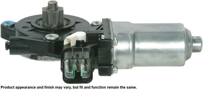 CARDONE Reman Window Motor P/N:47-15084 Fits: Acura Mdx 13-07 - Image 4