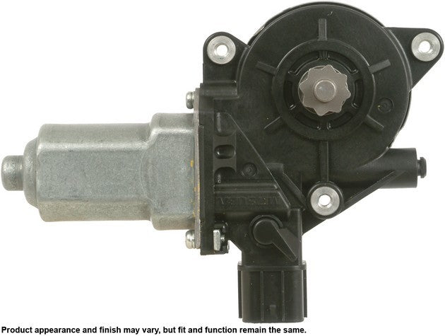 CARDONE Reman Window Motor P/N:47-15085 Fits: Acura Mdx 13-07 - Image 2