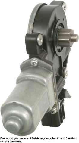 CARDONE Reman Window Motor P/N:47-15085 Fits: Acura Mdx 13-07 - Image 3