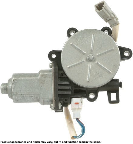 CARDONE Reman Window Motor P/N:47-15102 Fits: Honda Fit 08-07 - Image 1