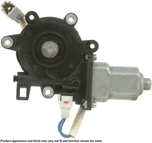 CARDONE Reman Window Motor P/N:47-15102 Fits: Honda Fit 08-07 - Image 2