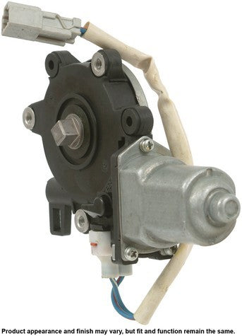CARDONE Reman Window Motor P/N:47-15102 Fits: Honda Fit 08-07 - Image 3