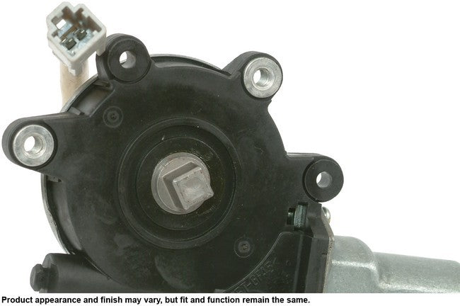 CARDONE Reman Window Motor P/N:47-15102 Fits: Honda Fit 08-07 - Image 4