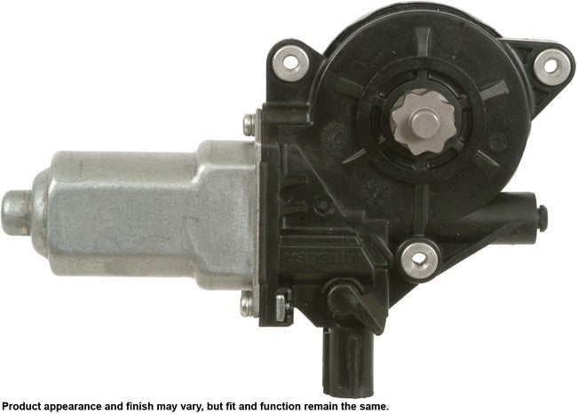 CARDONE Reman Window Motor P/N:47-15105 Fits: Honda Pilot 15-09 - Image 2