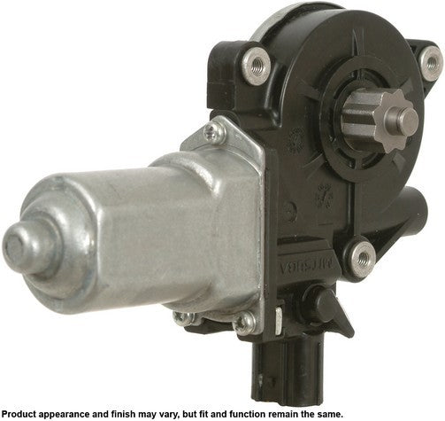 CARDONE Reman Window Motor P/N:47-15105 Fits: Honda Pilot 15-09 - Image 3