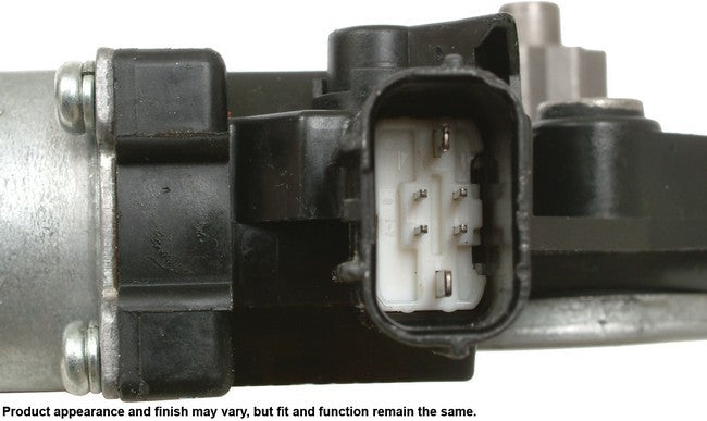 CARDONE Reman Window Motor P/N:47-15105 Fits: Honda Pilot 15-09 - Image 4