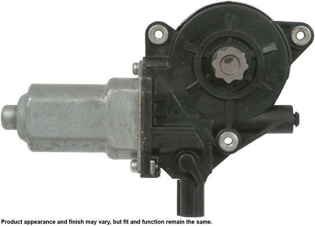 CARDONE Reman Window Motor P/N:47-15106 Fits: Acura Tsx 14-09 - Image 2