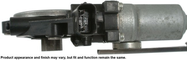 CARDONE Reman Window Motor P/N:47-15106 Fits: Acura Tsx 14-09 - Image 4