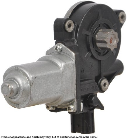 CARDONE Reman Window Motor P/N:47-15108 Fits: Acura Tl 14-09 - Image 3