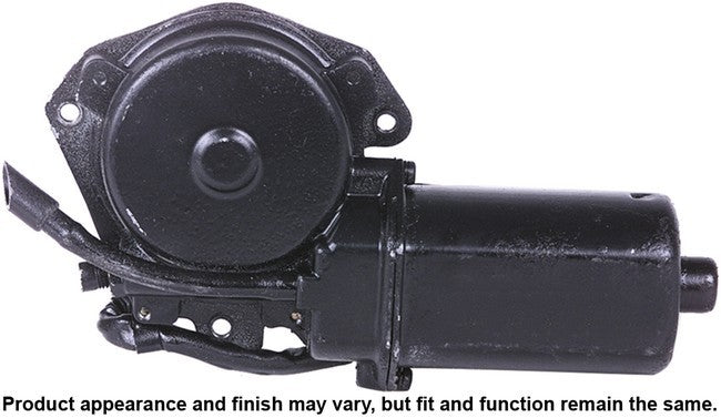 CARDONE Reman Window Motor P/N:47-1511 Fits: Honda Prelude 87-85 - Image 1