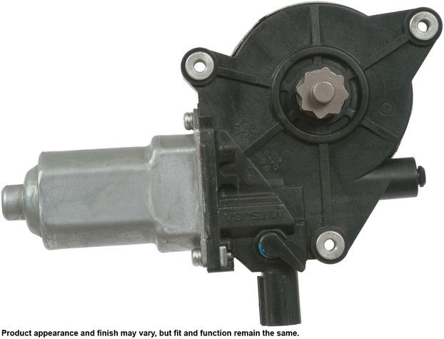 CARDONE Reman Window Motor P/N:47-15112 Fits: Acura Tl 14-09 - Image 2