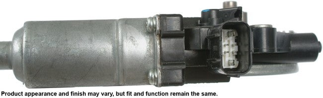 CARDONE Reman Window Motor P/N:47-15112 Fits: Acura Tl 14-09 - Image 4