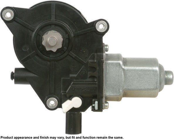 CARDONE Reman Window Motor P/N:47-15113 Fits: Acura Tl 14-09, Acura Tsx 14-09, Honda Fit 14-09 - Image 2