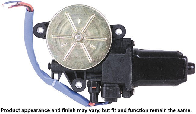 CARDONE Reman Window Motor P/N:47-1513 Fits: Honda Prelude 1988 - Image 1