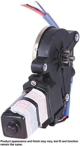 CARDONE Reman Window Motor P/N:47-1513 Fits: Honda Prelude 1988 - Image 3