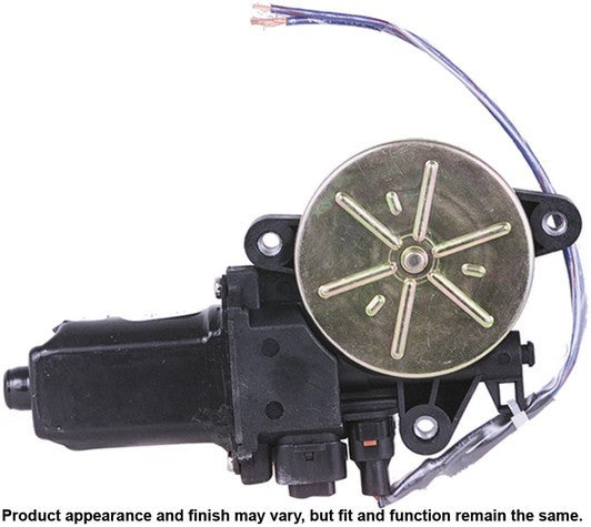 CARDONE Reman Window Motor P/N:47-1514 Fits: Honda Prelude 91-88 - Image 1
