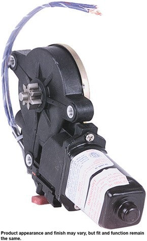 CARDONE Reman Window Motor P/N:47-1514 Fits: Honda Prelude 91-88 - Image 3