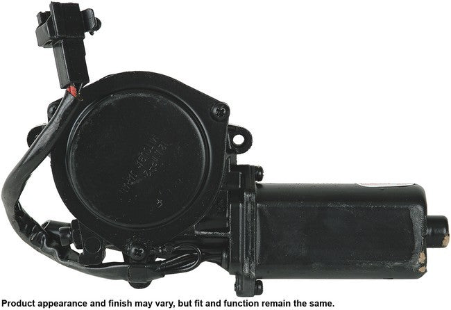 CARDONE Reman Window Motor P/N:47-1515 Fits: Honda Prelude 91-89 - Image 1