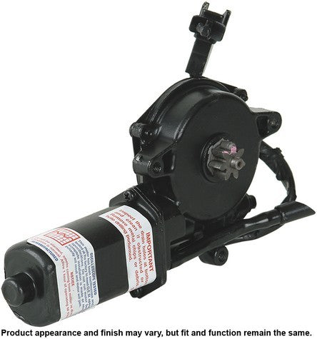 CARDONE Reman Window Motor P/N:47-1515 Fits: Honda Prelude 91-89 - Image 3