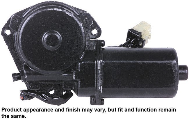 CARDONE Reman Window Motor P/N:47-1517 Fits: Acura Legend 88-87 - Image 1