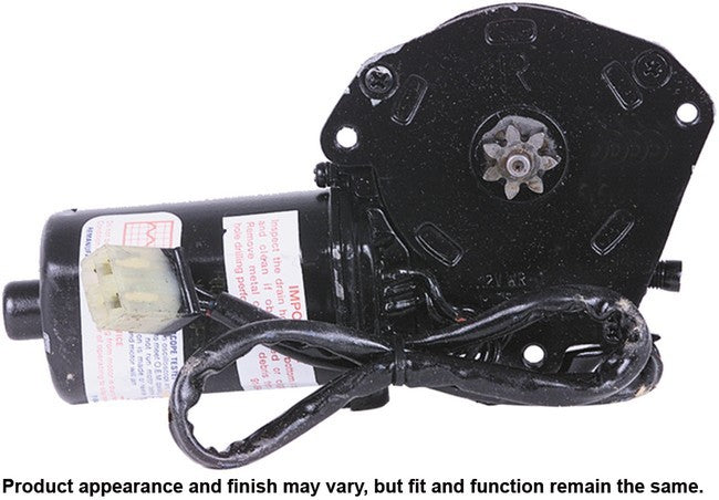 CARDONE Reman Window Motor P/N:47-1517 Fits: Acura Legend 88-87 - Image 2