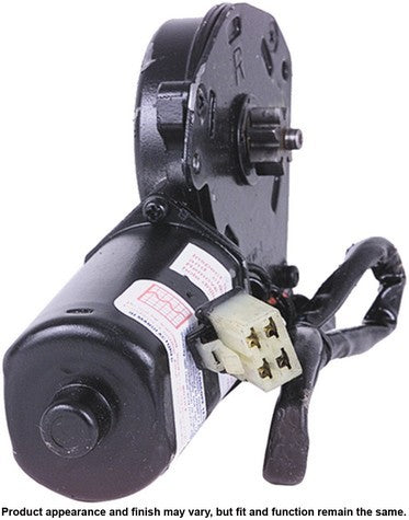 CARDONE Reman Window Motor P/N:47-1517 Fits: Acura Legend 88-87 - Image 3