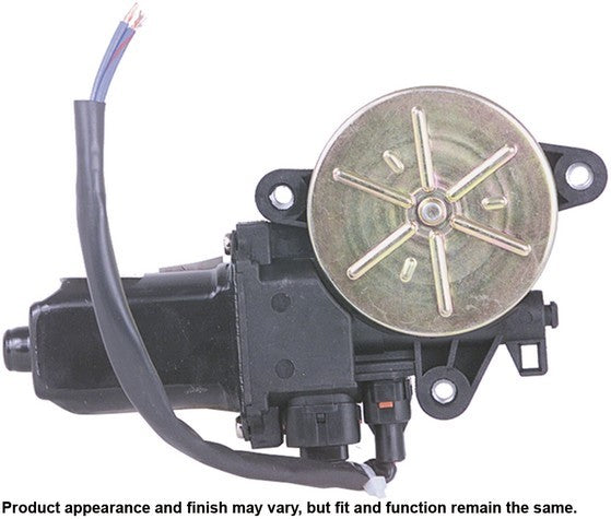 CARDONE Reman Window Motor P/N:47-1518 Fits: Acura Legend 88-87 - Image 1