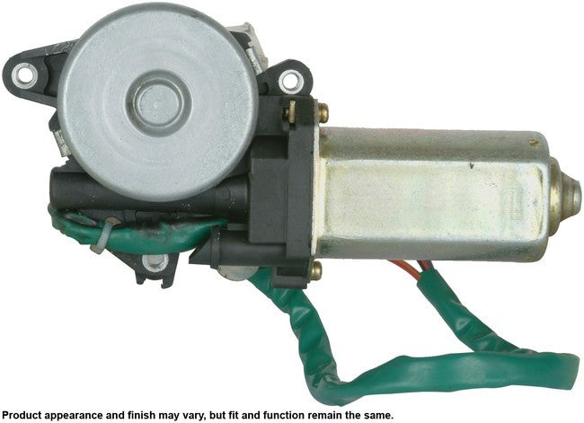 CARDONE Reman Window Motor P/N:47-1519 Fits: Acura Legend 90-89 - Image 1
