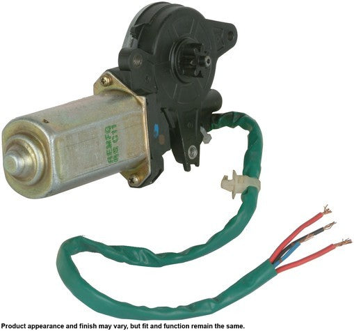 CARDONE Reman Window Motor P/N:47-1519 Fits: Acura Legend 90-89 - Image 3