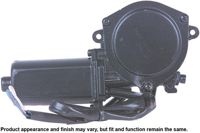 CARDONE Reman Window Motor P/N:47-1520 Fits: Acura Legend 90-89 - Image 1