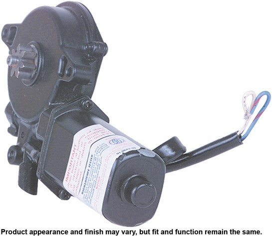 CARDONE Reman Window Motor P/N:47-1520 Fits: Acura Legend 90-89 - Image 3