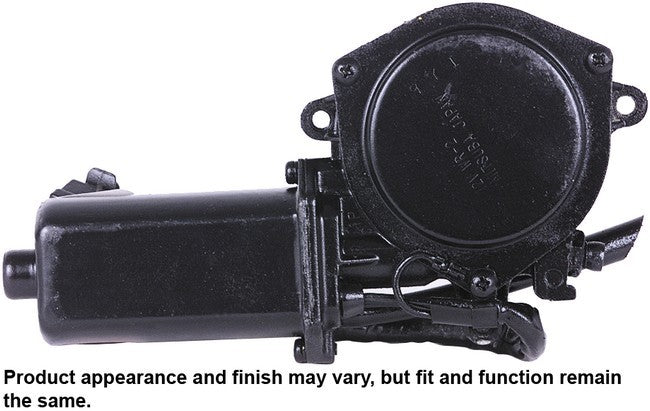 CARDONE Reman Window Motor P/N:47-1522 Fits: Honda Civic 91-88 - Image 1