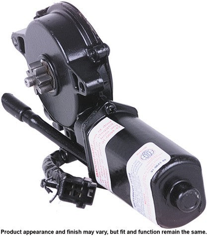 CARDONE Reman Window Motor P/N:47-1522 Fits: Honda Civic 91-88 - Image 3