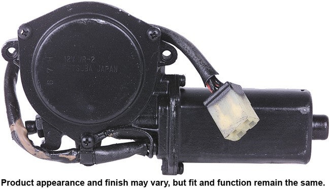 CARDONE Reman Window Motor P/N:47-1525 Fits: Acura Legend 87-86 - Image 1