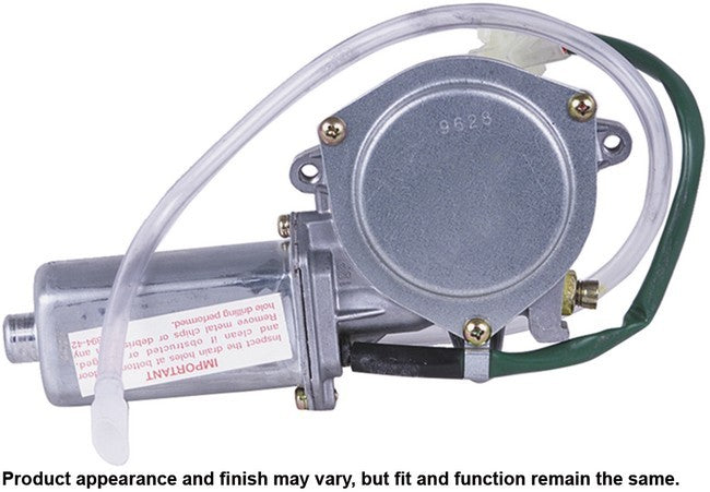 CARDONE Reman Window Motor P/N:47-1526 Fits: Acura Legend 87-86 - Image 1