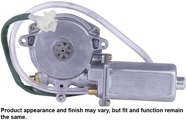 CARDONE Reman Window Motor P/N:47-1526 Fits: Acura Legend 87-86 - Image 2