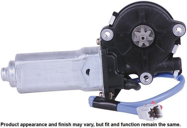 CARDONE Reman Window Motor P/N:47-1527 Fits: Honda Accord 93-90, Honda Prelude 96-92 - Image 2