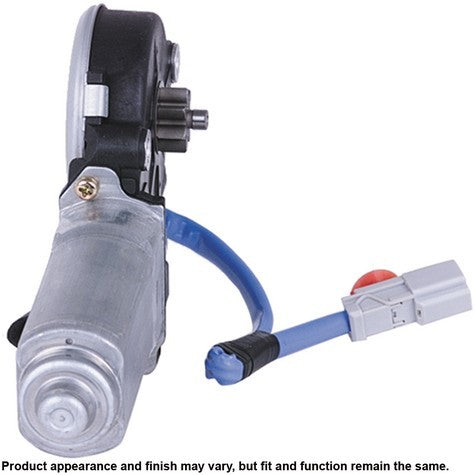 CARDONE Reman Window Motor P/N:47-1527 Fits: Honda Accord 93-90, Honda Prelude 96-92 - Image 3