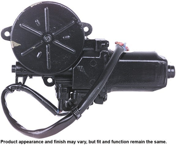 CARDONE Reman Window Motor P/N:47-1529 Fits: Acura Legend 95-91 - Image 1
