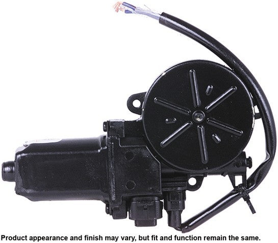 CARDONE Reman Window Motor P/N:47-1530 Fits: Acura Legend 95-91 - Image 1