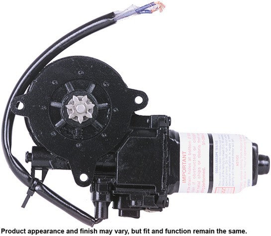 CARDONE Reman Window Motor P/N:47-1530 Fits: Acura Legend 95-91 - Image 2