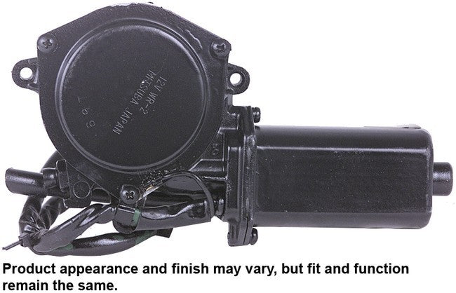 CARDONE Reman Window Motor P/N:47-1531 Fits: Acura Legend 90-88 - Image 1