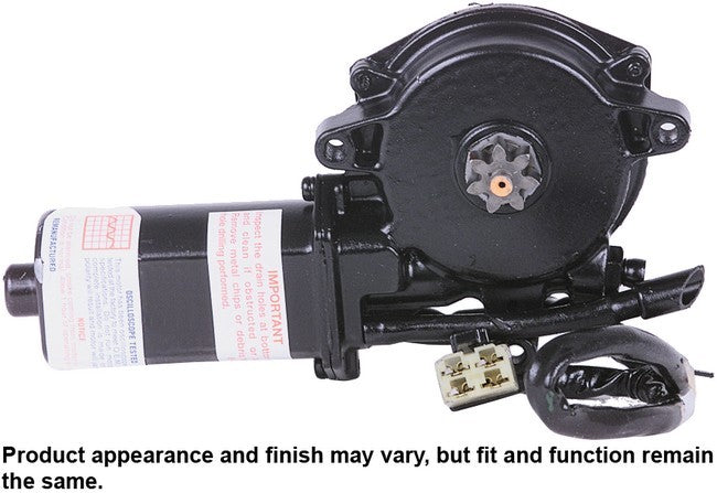 CARDONE Reman Window Motor P/N:47-1531 Fits: Acura Legend 90-88 - Image 2