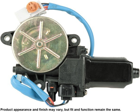 CARDONE Reman Window Motor P/N:47-1533 Fits: Acura Integra 01-94, Honda Civic 95-92, Honda Cr-v 01-97, Honda Prelude 01-97 - Image 1