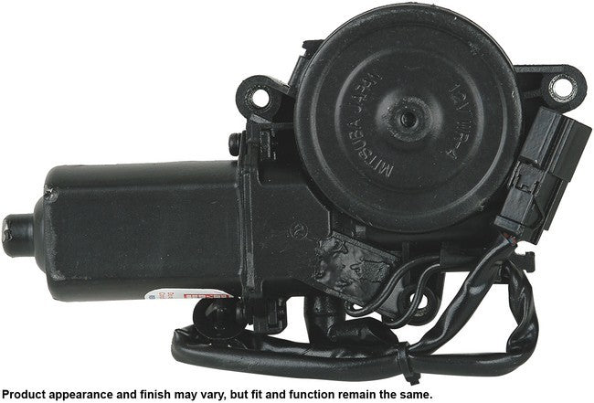 CARDONE Reman Window Motor P/N:47-1534 Fits: Acura Integra 01-94, Honda Accord 02-98, Honda Civic 98-92, Honda Cr-v 01-97, Honda Prelude 01-97 - Image 1