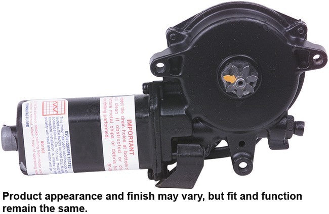 CARDONE Reman Window Motor P/N:47-1535 Fits: Acura Integra 87-86 - Image 2