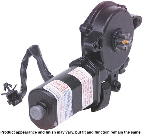 CARDONE Reman Window Motor P/N:47-1535 Fits: Acura Integra 87-86 - Image 3