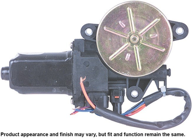 CARDONE Reman Window Motor P/N:47-1536 Fits: Acura Integra 87-86 - Image 1