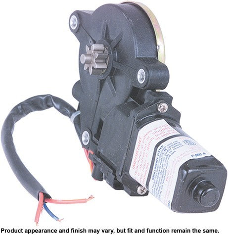 CARDONE Reman Window Motor P/N:47-1536 Fits: Acura Integra 87-86 - Image 3